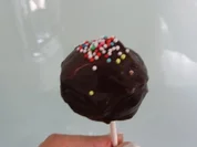 Kokos-Schokokuchen - Rezept