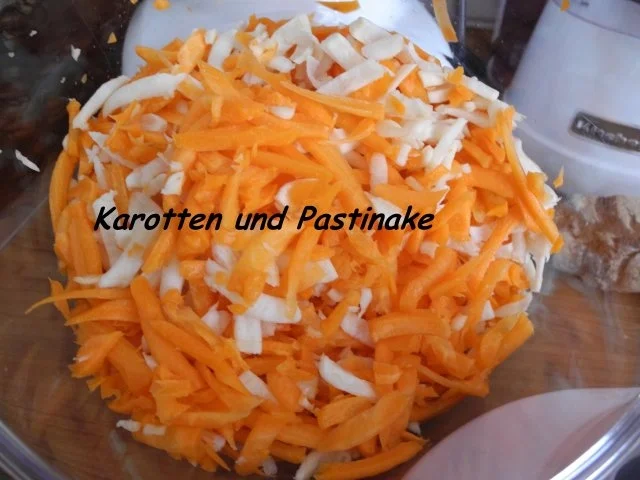 Vegan : Bunter Linsen - Topf - Rezept - Bild Nr. 3