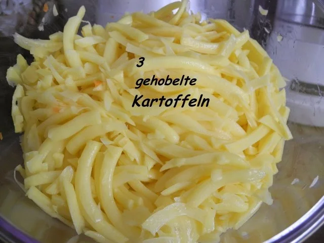 Vegan : Bunter Linsen - Topf - Rezept - Bild Nr. 4