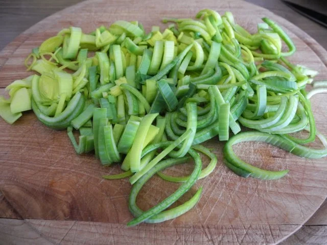 Vegan : Bunter Linsen - Topf - Rezept - Bild Nr. 5