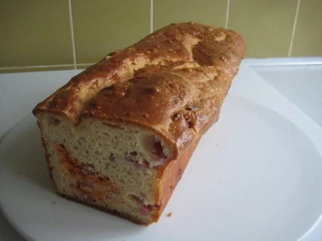 Rezept: Osterbrot Folar de carne Bild Nr. 2 Osterbrot Folar de carne - Rezept - Bild Nr. 2