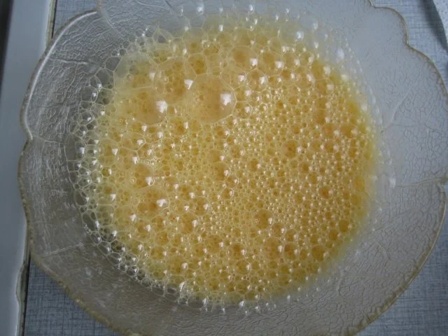 Rezept: Osterbrot Folar de carne Bild Nr. 8 Osterbrot Folar de carne - Rezept - Bild Nr. 8