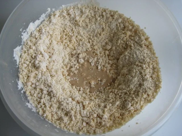 Rezept: Osterbrot Folar de carne Bild Nr. 10 Osterbrot Folar de carne - Rezept - Bild Nr. 10