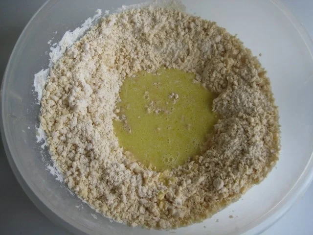 Rezept: Osterbrot Folar de carne Bild Nr. 12 Osterbrot Folar de carne - Rezept - Bild Nr. 12