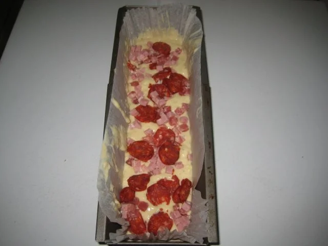 Rezept: Osterbrot Folar de carne Bild Nr. 14 Osterbrot Folar de carne - Rezept - Bild Nr. 14