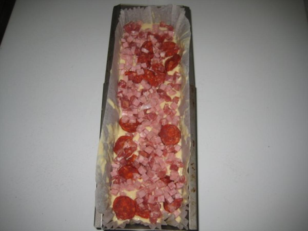 Osterbrot  Folar de carne - Rezept - Bild Nr. 16