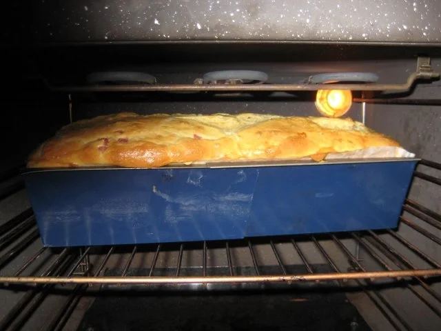 Rezept: Osterbrot Folar de carne Bild Nr. 19 Osterbrot Folar de carne - Rezept - Bild Nr. 19