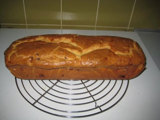 Rezept: Osterbrot Folar de carne Bild Nr. 20 Osterbrot Folar de carne - Rezept - Bild Nr. 20