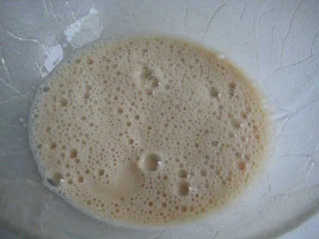 Schokoladen Babka - Rezept - Bild Nr. 6