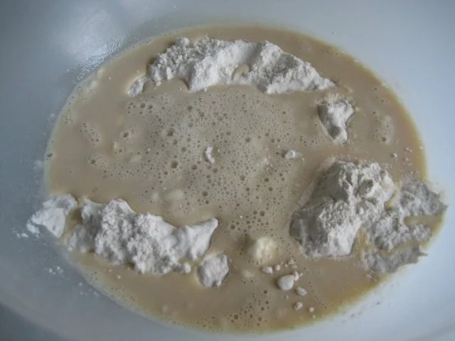 Schokoladen Babka - Rezept - Bild Nr. 7