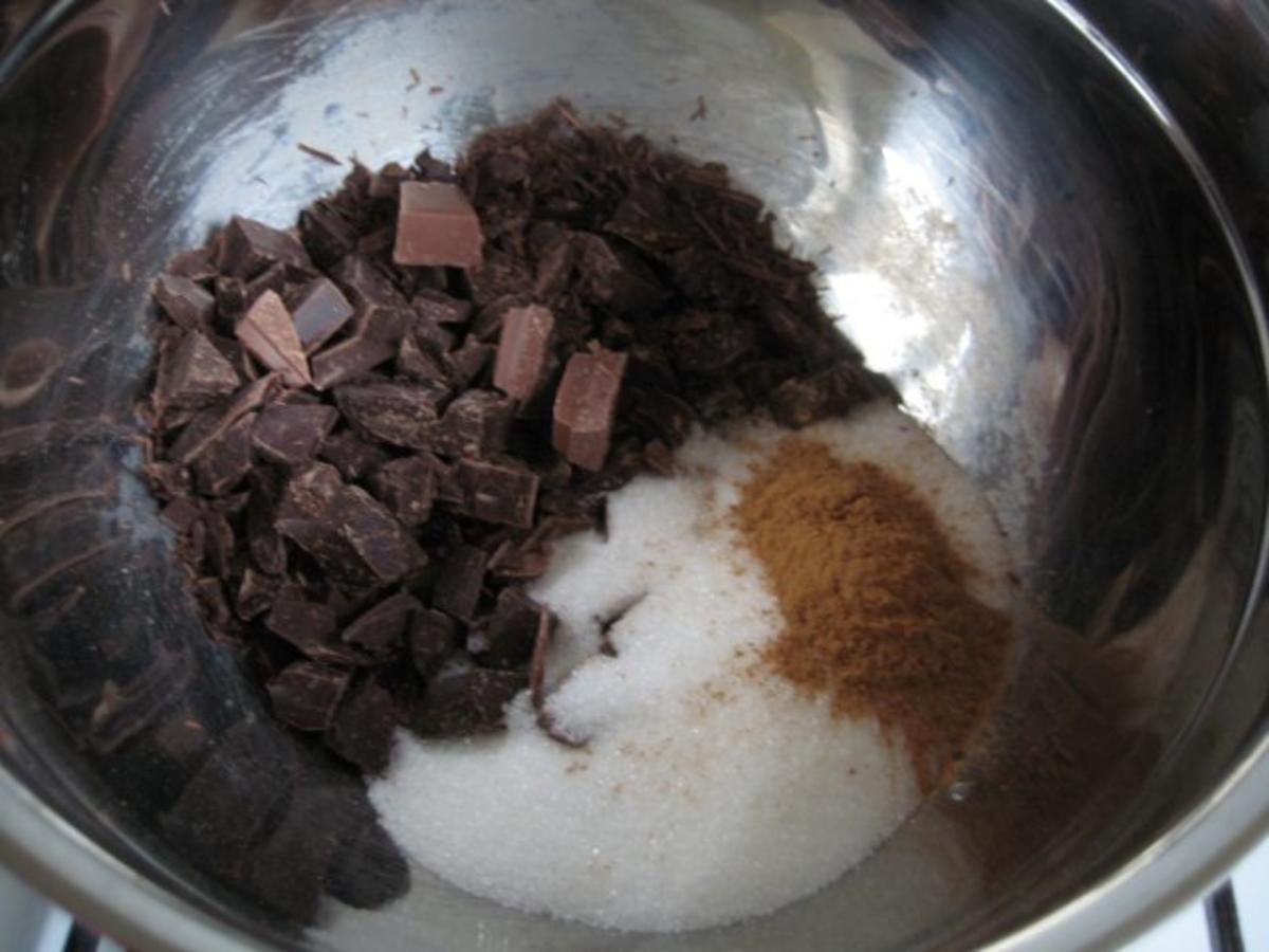 Schokoladen Babka - Rezept - Bild Nr. 10