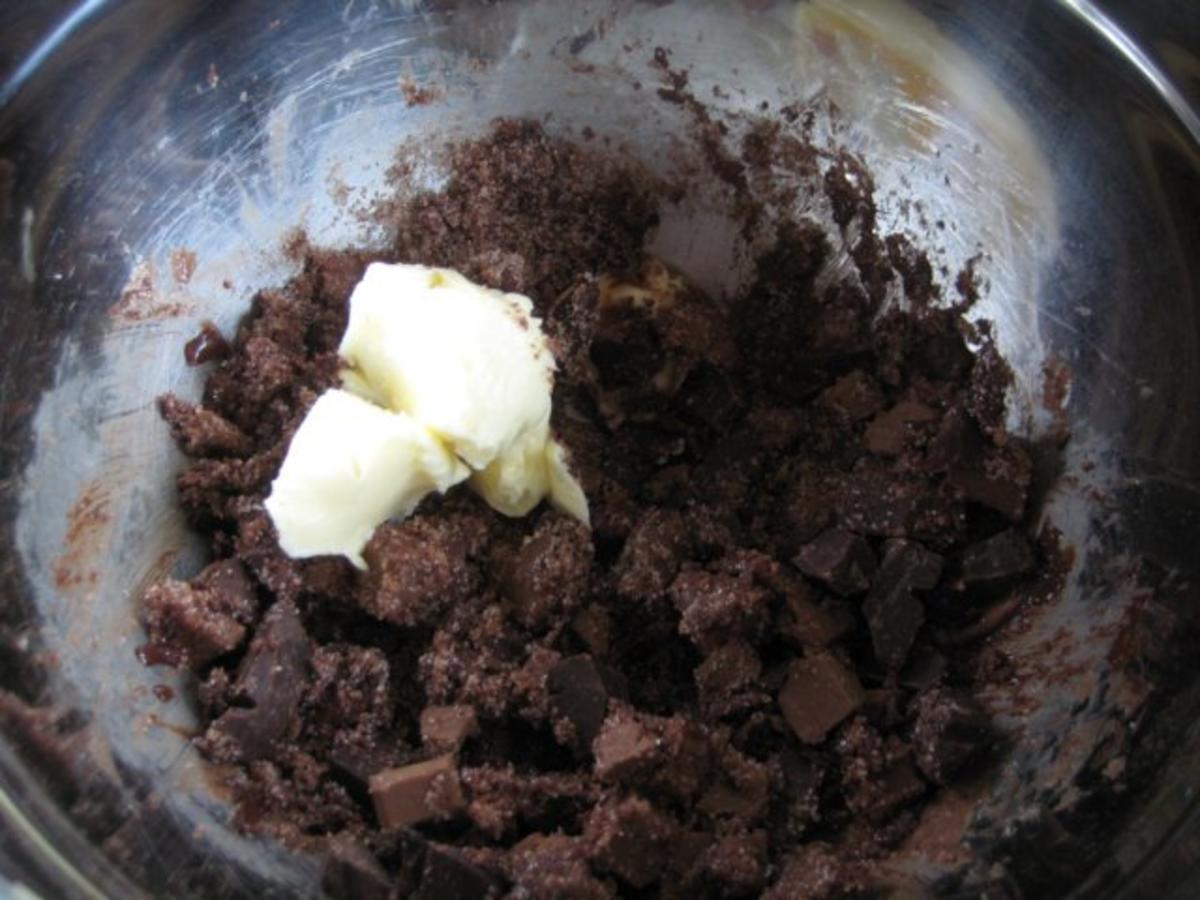 Schokoladen Babka - Rezept - Bild Nr. 11