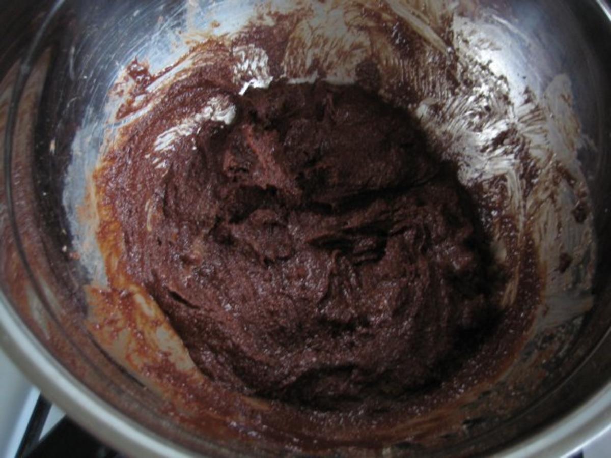 Schokoladen Babka - Rezept - Bild Nr. 12