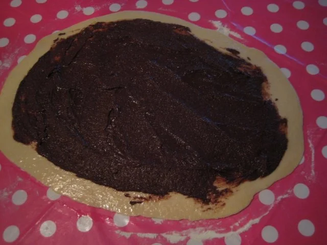 Schokoladen Babka - Rezept - Bild Nr. 15