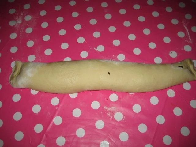 Schokoladen Babka - Rezept - Bild Nr. 16