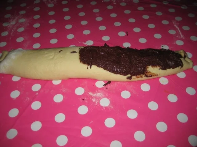 Schokoladen Babka - Rezept - Bild Nr. 17