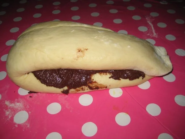 Schokoladen Babka - Rezept - Bild Nr. 18