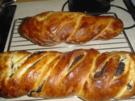 Mohn und Hefezopf tradition zu Ostern - Rezept