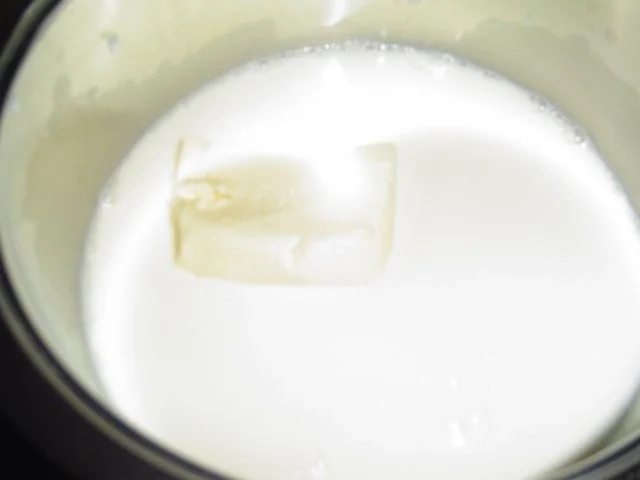 Mohn und Hefezopf tradition zu Ostern - Rezept - Bild Nr. 4