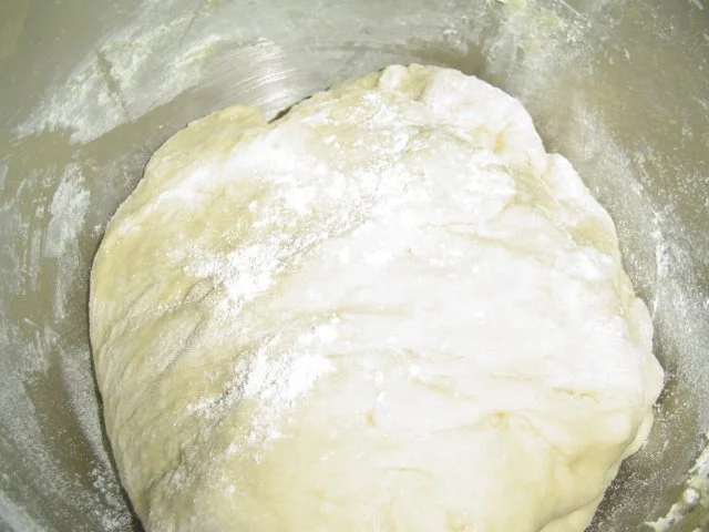 Mohn und Hefezopf tradition zu Ostern - Rezept - Bild Nr. 5