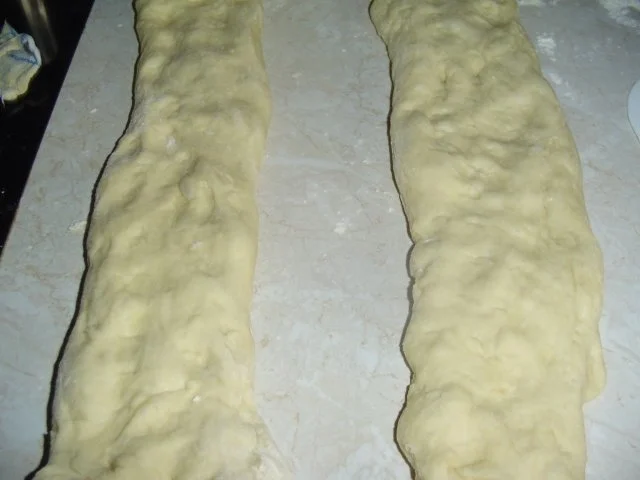 Mohn und Hefezopf tradition zu Ostern - Rezept - Bild Nr. 7