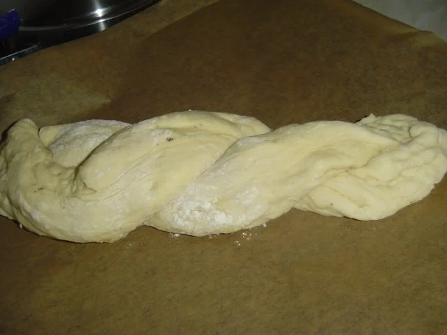 Mohn und Hefezopf tradition zu Ostern - Rezept - Bild Nr. 10