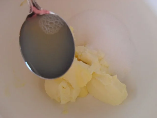 Kirsch-Schokoladen-Küchlein - Rezept - Bild Nr. 7