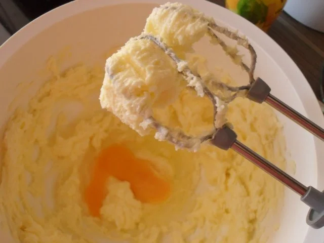 Kirsch-Schokoladen-Küchlein - Rezept - Bild Nr. 8