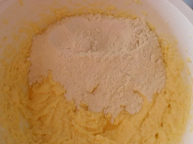 Kirsch-Schokoladen-Küchlein - Rezept - Bild Nr. 9