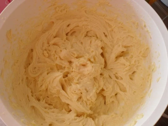 Kirsch-Schokoladen-Küchlein - Rezept - Bild Nr. 11