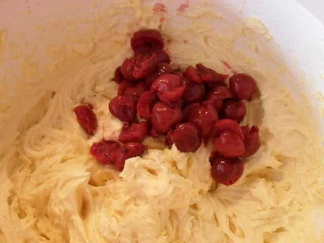 Kirsch-Schokoladen-Küchlein - Rezept - Bild Nr. 12