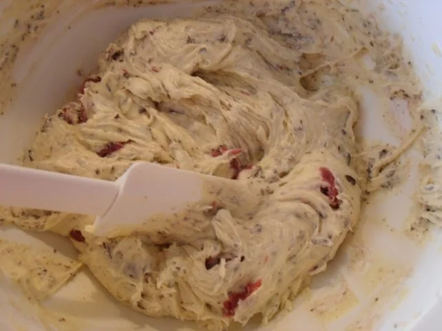 Kirsch-Schokoladen-Küchlein - Rezept - Bild Nr. 14