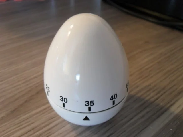 Kirsch-Schokoladen-Küchlein - Rezept - Bild Nr. 17