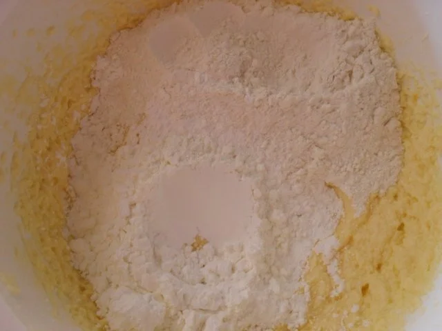 Kirsch-Schokoladen-Küchlein - Rezept - Bild Nr. 10