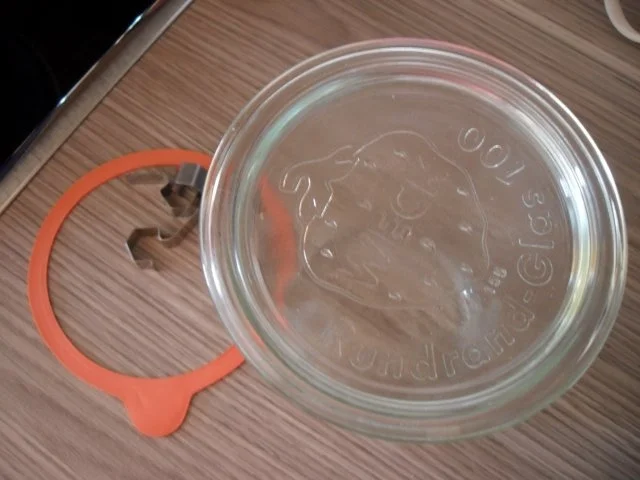 Kirsch-Schokoladen-Küchlein - Rezept - Bild Nr. 15