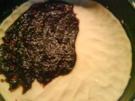 Marina´s Käsekuchen mit Pflaumenmus - Rezept