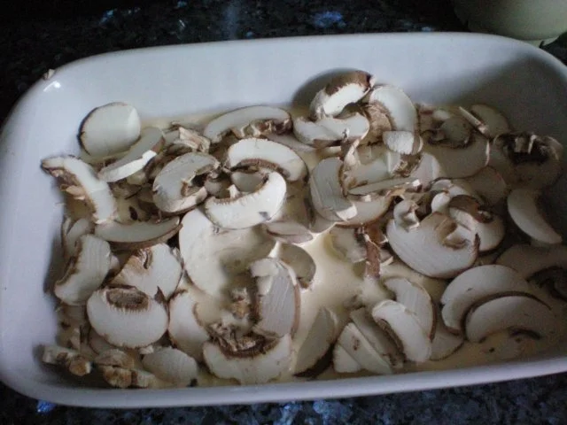 Maultaschen überbacken - Rezept - Bild Nr. 3