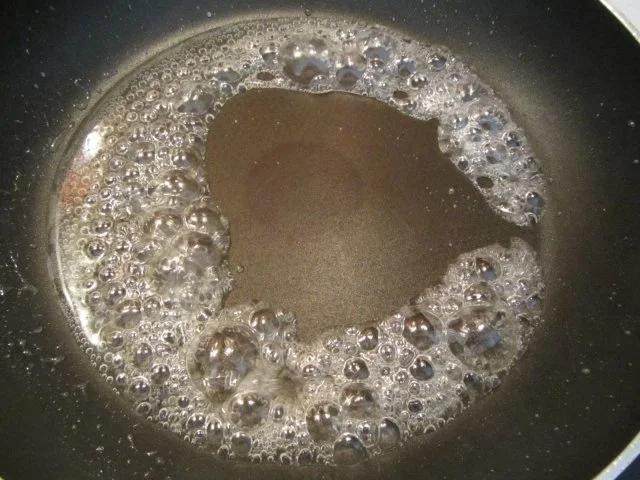 Rezept: Flan - Karamellpudding Bild Nr. 2 Flan - Karamellpudding - Rezept - Bild Nr. 2