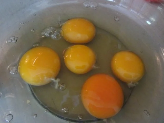 Rezept: Flan - Karamellpudding Bild Nr. 4 Flan - Karamellpudding - Rezept - Bild Nr. 4