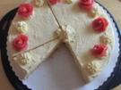Buttercremetorte - Rezept