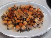 Pulpo a la Gallega - Tintenfisch nach galizischer Art - Rezept