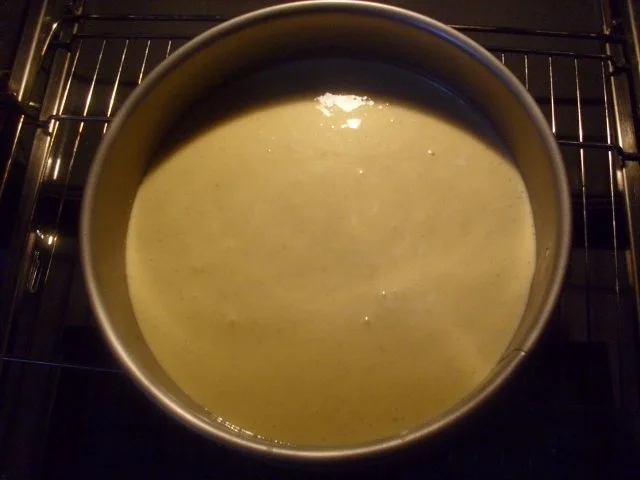 Rezept: Mandarin-Orangen Torte Bild Nr. 4 Mandarin-Orangen Torte - Rezept - Bild Nr. 4