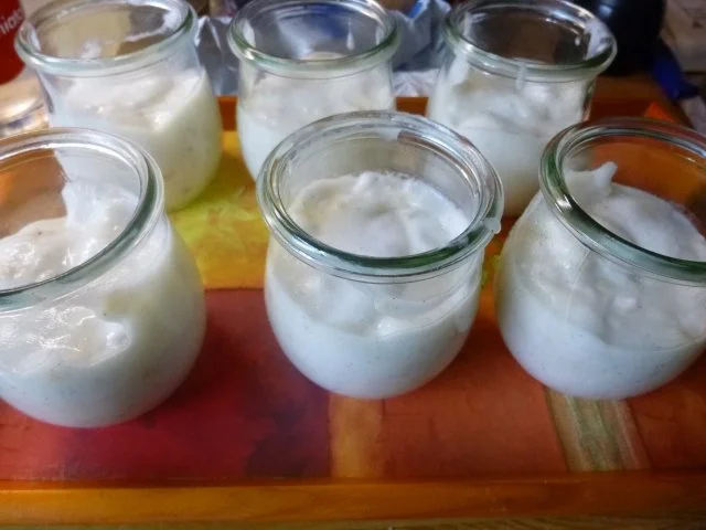 Welfenspeise - Rezept - Bild Nr. 3