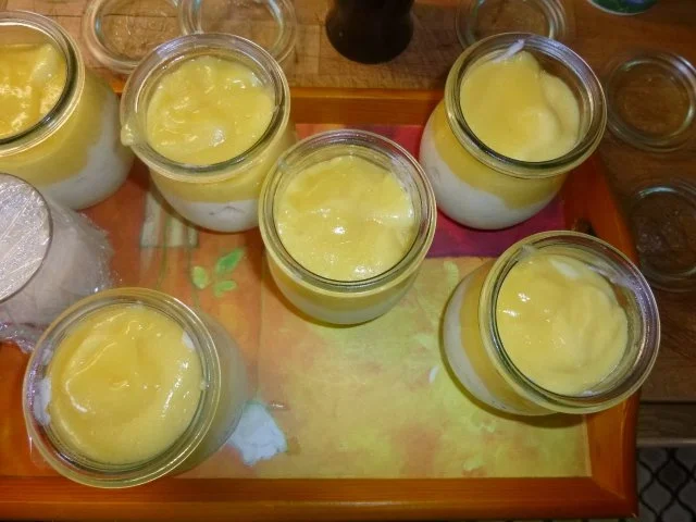 Welfenspeise - Rezept - Bild Nr. 4