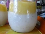 Welfenspeise - Rezept