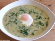 Pochiertes Ei - Rezept