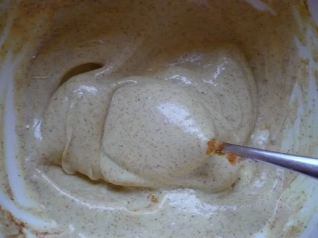 Ananas - Zwiebel - Salat - Rezept - Bild Nr. 4