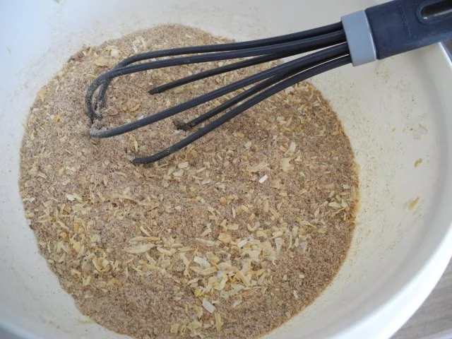 Rezept: Brot & Brötchen : Knäckebrot...frei Nase gemacht Bild Nr. 6 Brot & Brötchen : Knäckebrot...frei Nase gemacht - Rezept - Bild Nr. 6