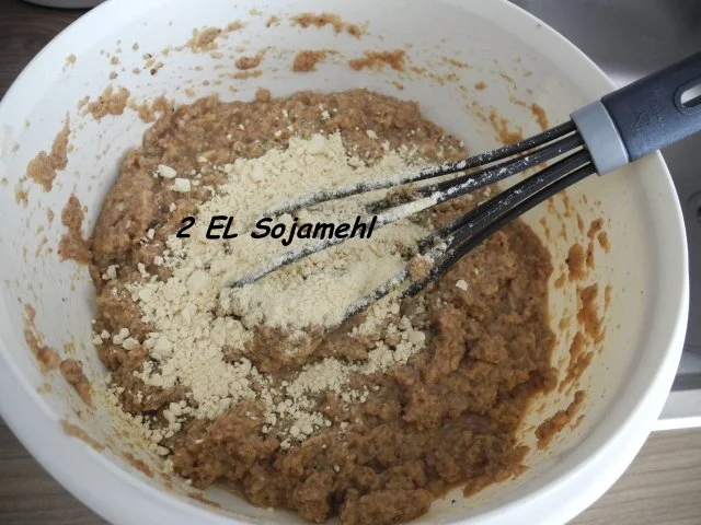 Rezept: Brot & Brötchen : Knäckebrot...frei Nase gemacht Bild Nr. 8 Brot & Brötchen : Knäckebrot...frei Nase gemacht - Rezept - Bild Nr. 8