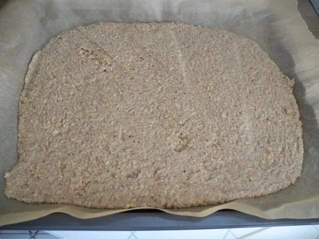 Rezept: Brot & Brötchen : Knäckebrot...frei Nase gemacht Bild Nr. 10 Brot & Brötchen : Knäckebrot...frei Nase gemacht - Rezept - Bild Nr. 10